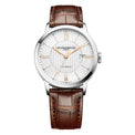 Baume & Mercier Classima Automatic, Date Display Men's Watch 40mm