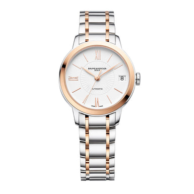 Baume & Mercier Classima Automatic Women's Watch 31mm