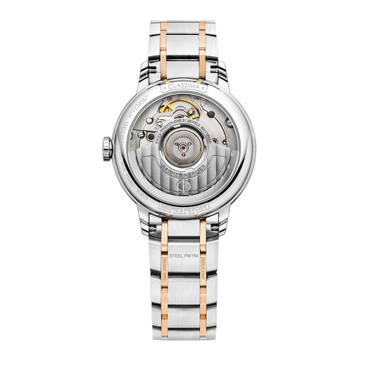 Baume & Mercier Classima Automatic Women's Watch 31mm