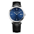 Baume & Mercier My Classima Quartz, Date Display Men's Watch 40mm