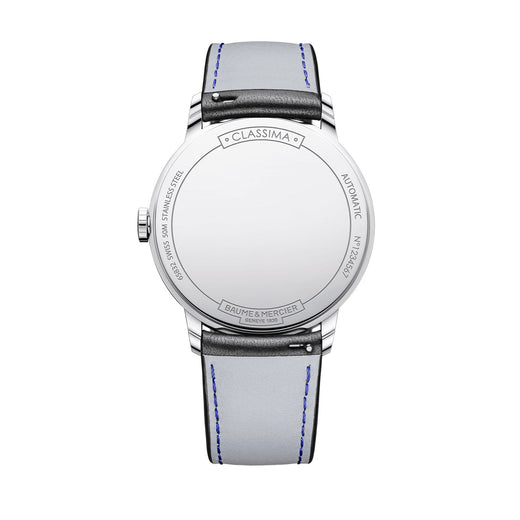 Baume & Mercier Classima Automatic, Date Display Men's Watch 42mm