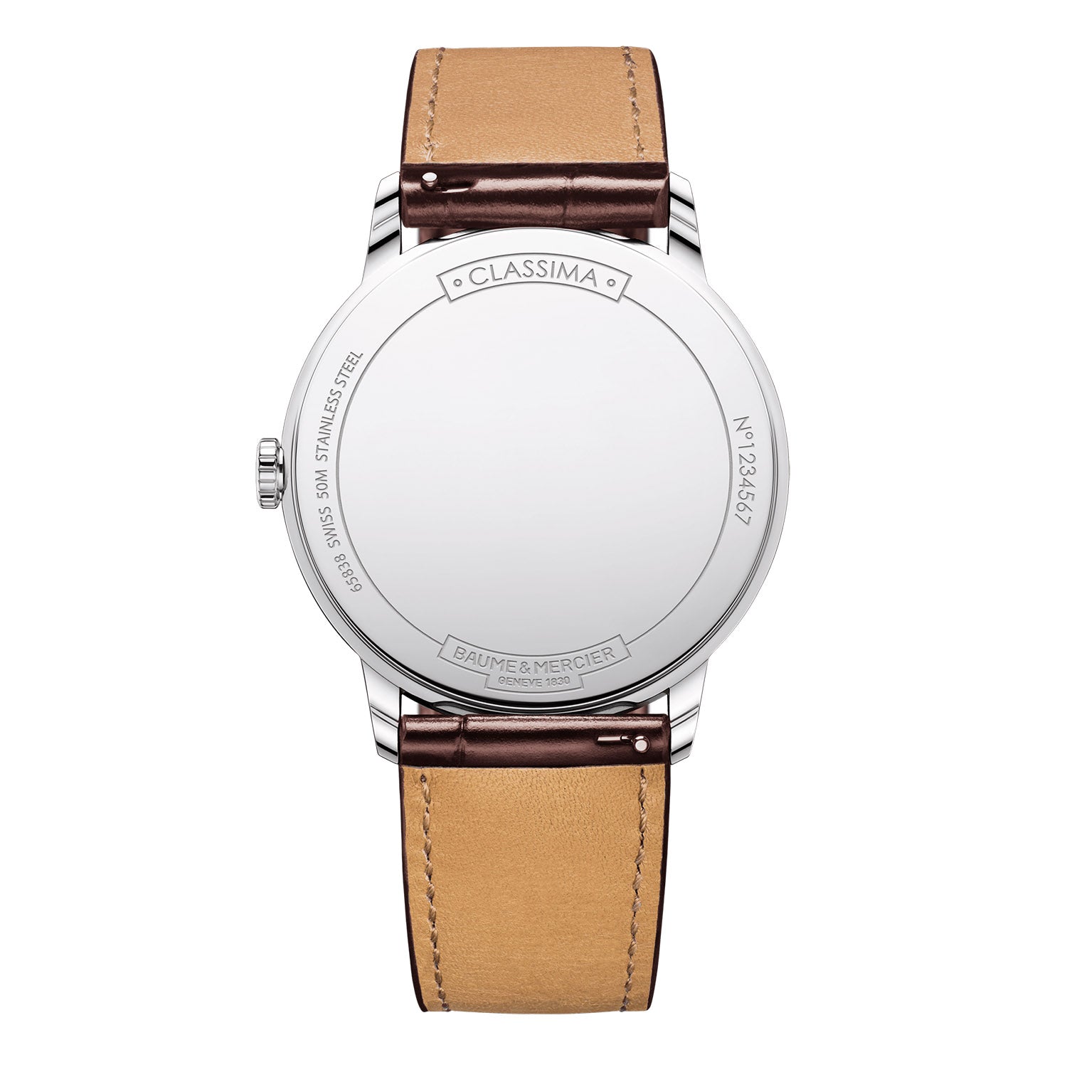 My classima best sale baume mercier