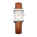 Baume & Mercier Hampton Women's Watch 35 x 22mm