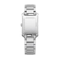 Baume & Mercier Hampton Quartz Watch 35 x 22mm