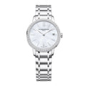 Baume & Mercier Classima Quartz, Date, Diamond Set Women's Watch 31mm