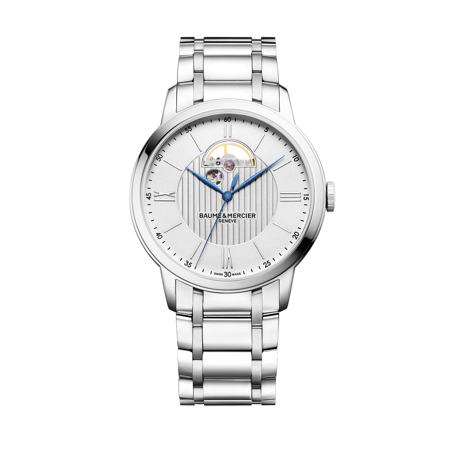 Baume & mercier classima watch sale