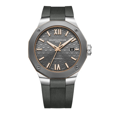 Baume & Mercier Riveria Men's Automatic Watch