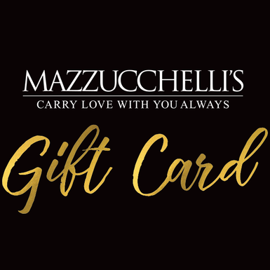 Mazzucchelli's Online e-Gift card - $1,000