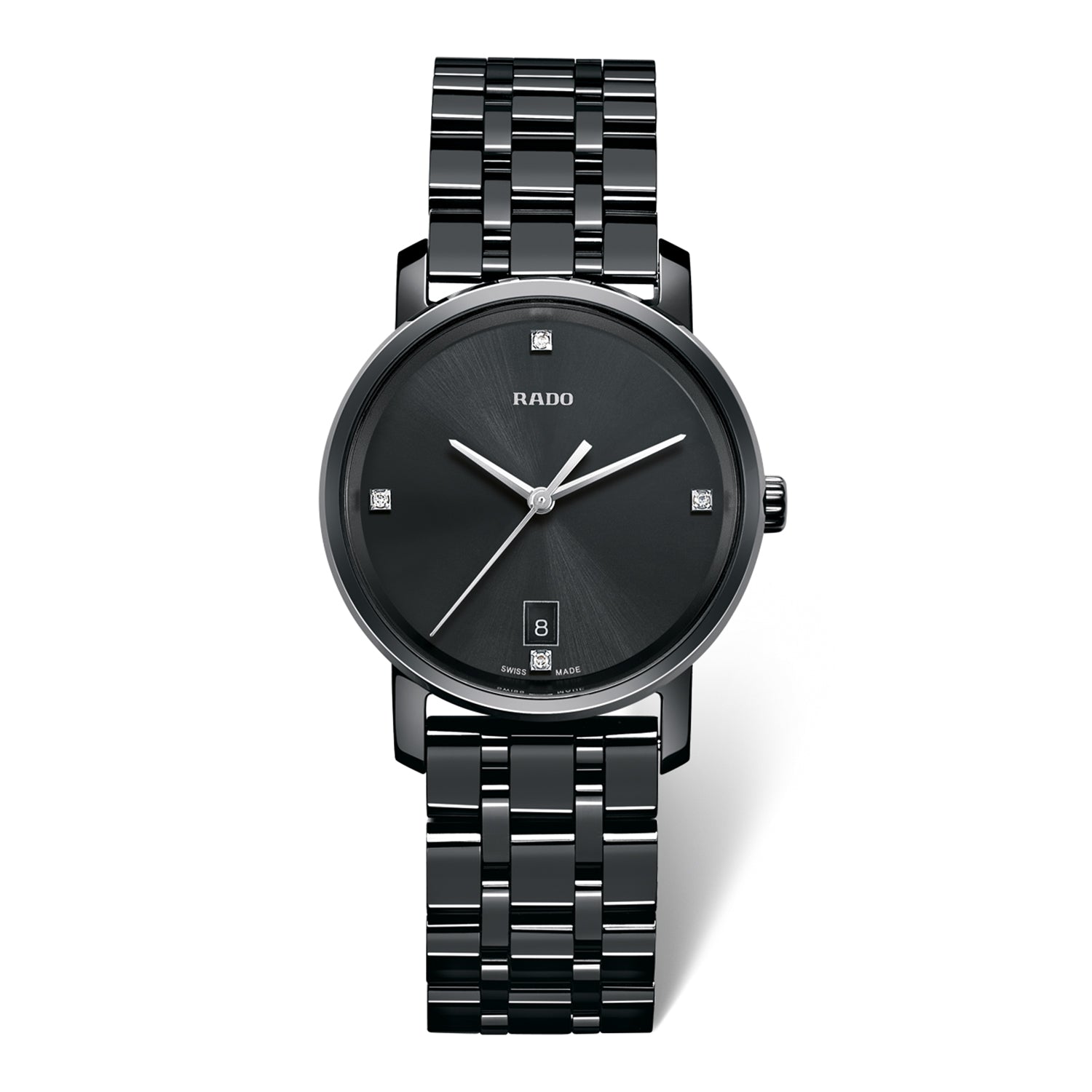 Rado Diamaster M Watch R14063717