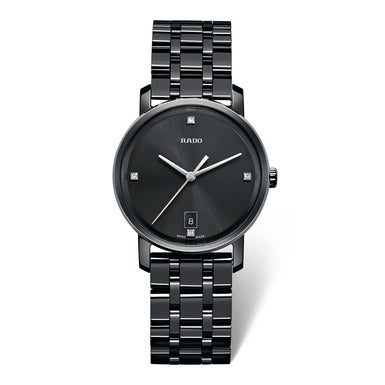 Rado Diamaster M Watch R14063717