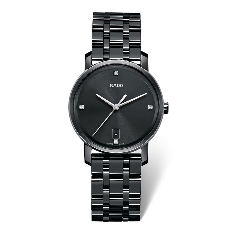 Rado Diamaster M Watch R14063717