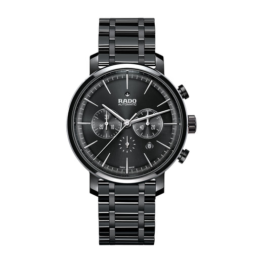 Rado DiaMaster XXL Chronograph, Watch R14075182