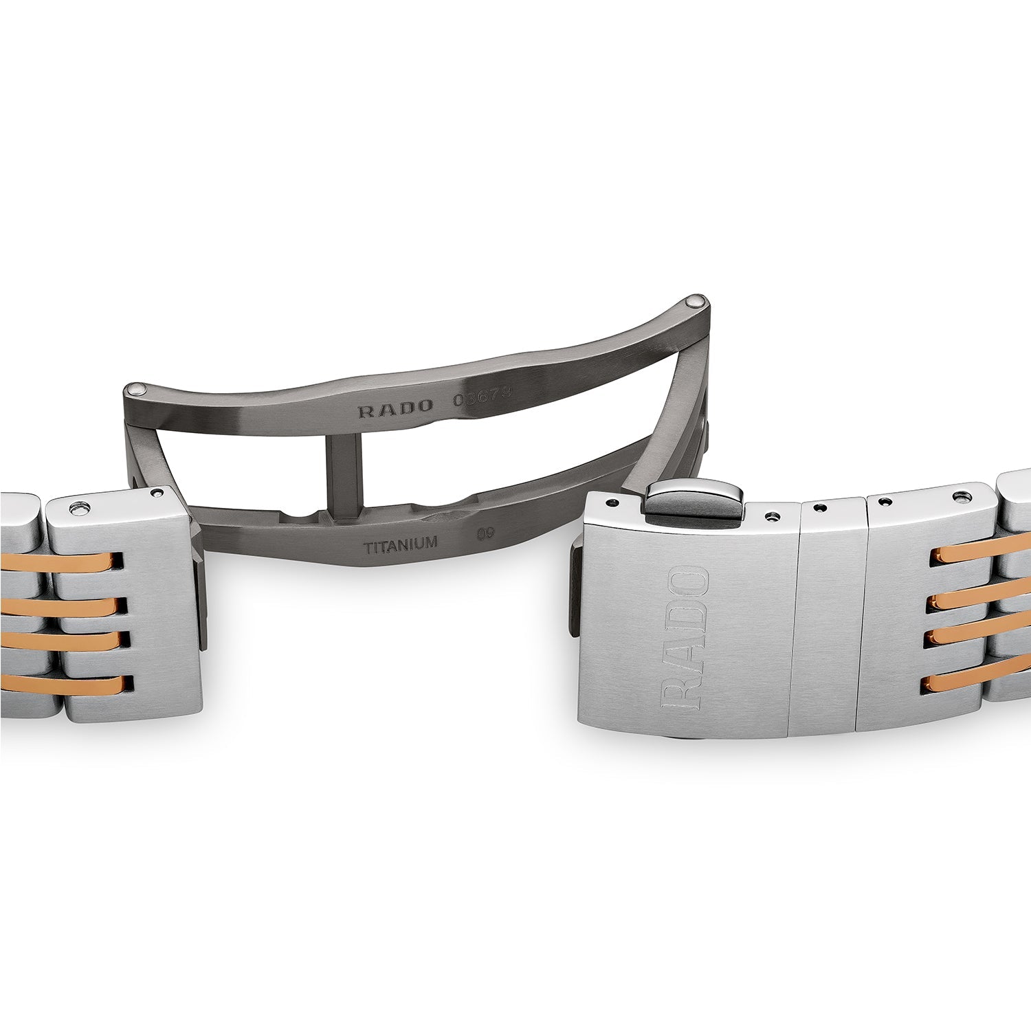 Rado Coupole Classic Open Heart XL Watch R22894163