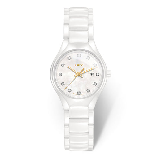 Rado True S Watch R27061902