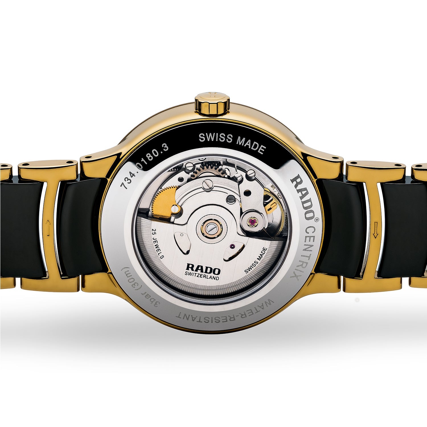 Rado Centrix L Watch R30079762