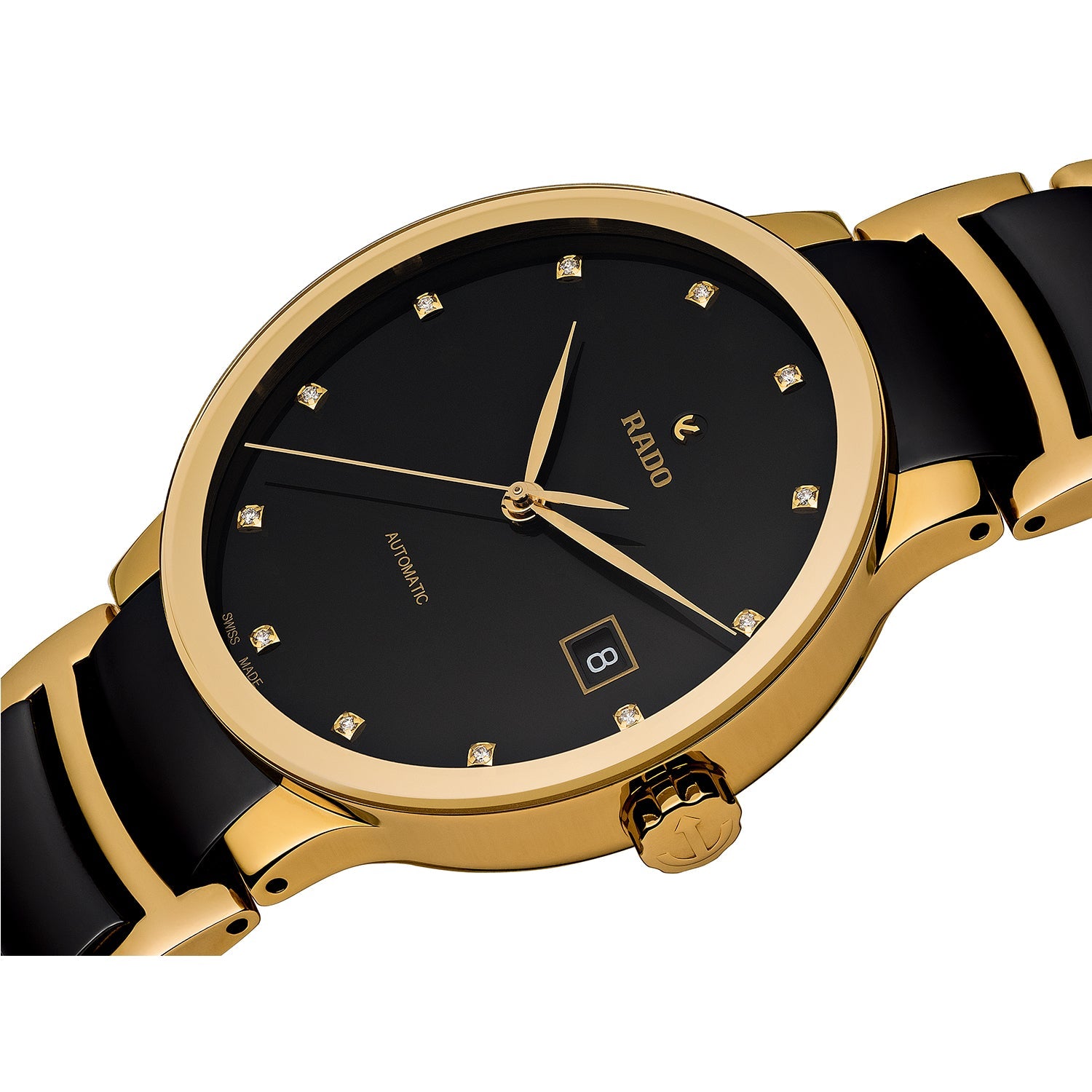 Rado Centrix L Watch R30079762