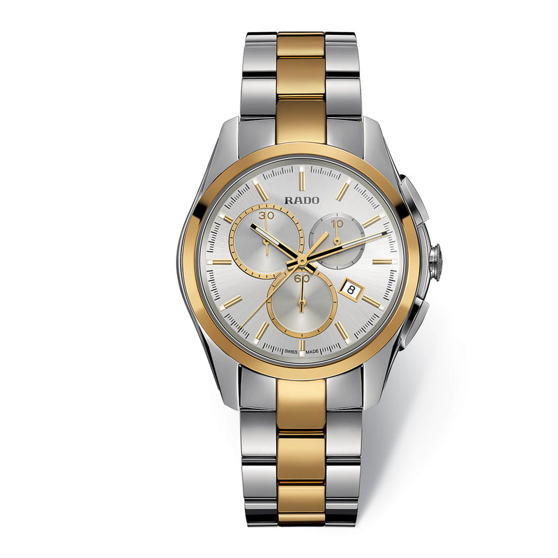 Rado HyperChrome L Watch R32040102