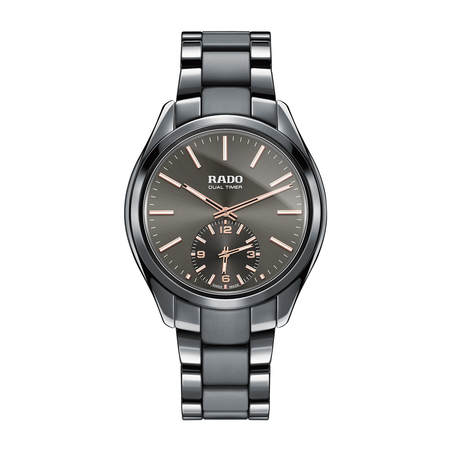 Rado HyperChrome touch, XL Watch R32102172