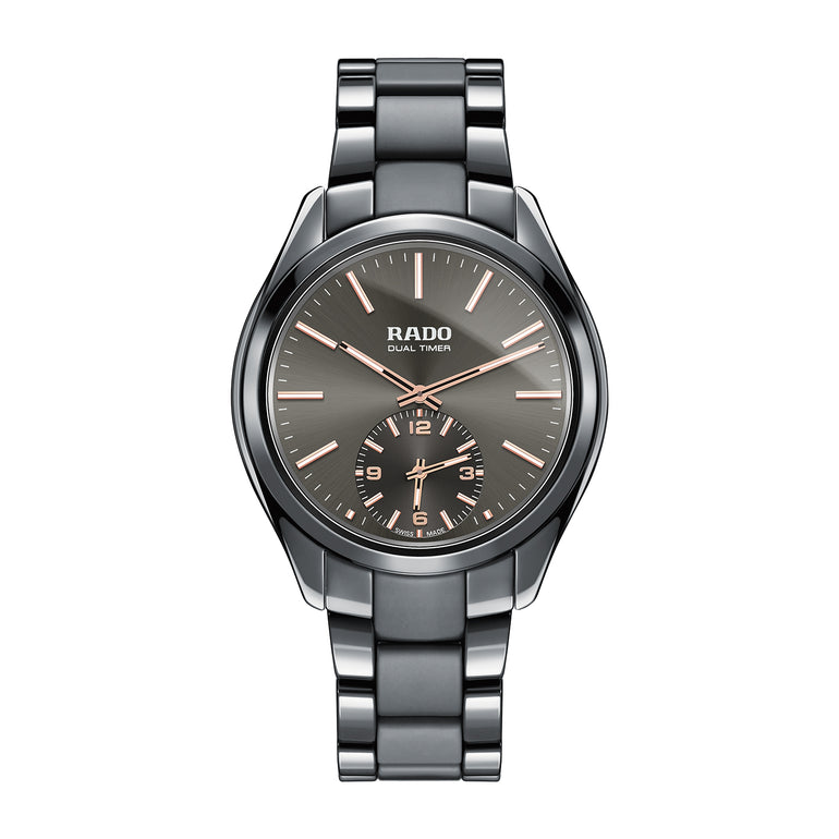Rado HyperChrome touch, XL Watch R32102172