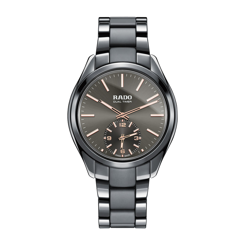 Rado HyperChrome touch, XL Watch R32102172