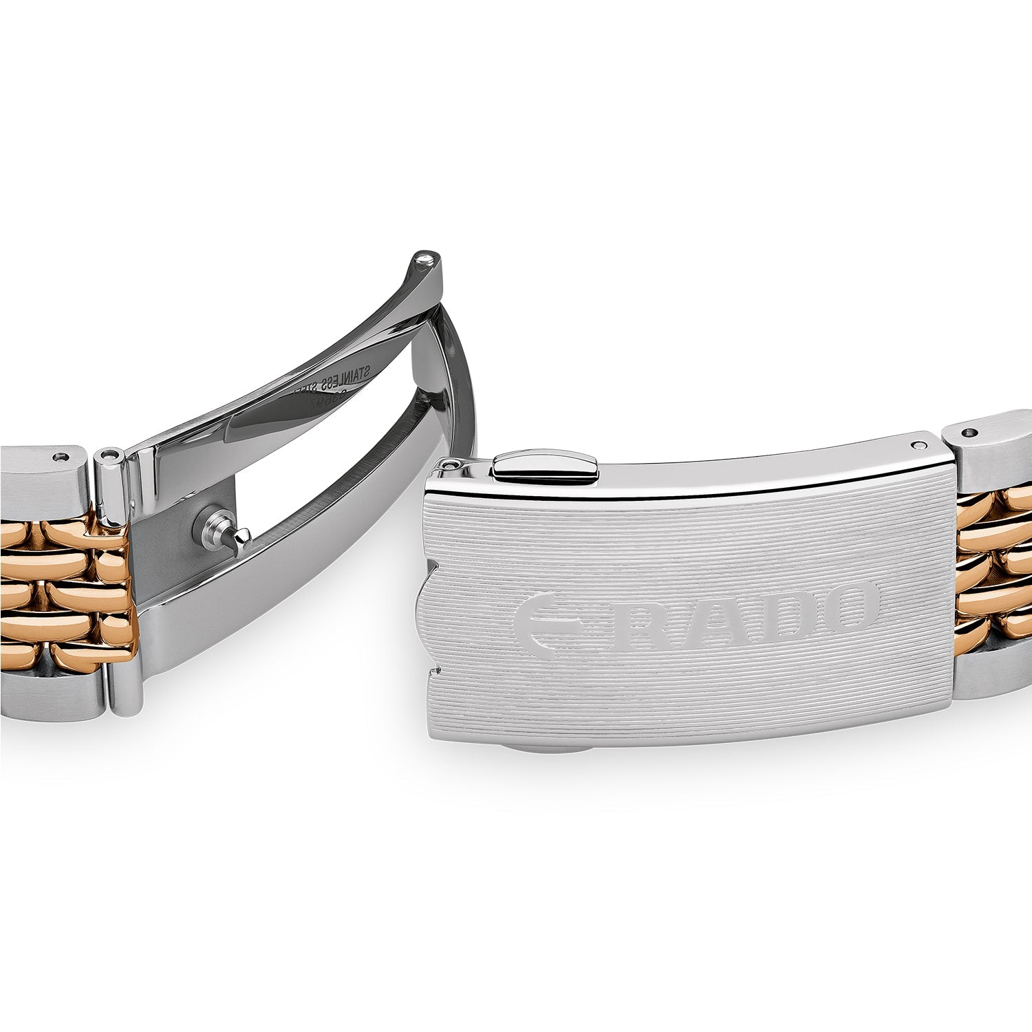 Rado Captain Cook XL Watch R32137153