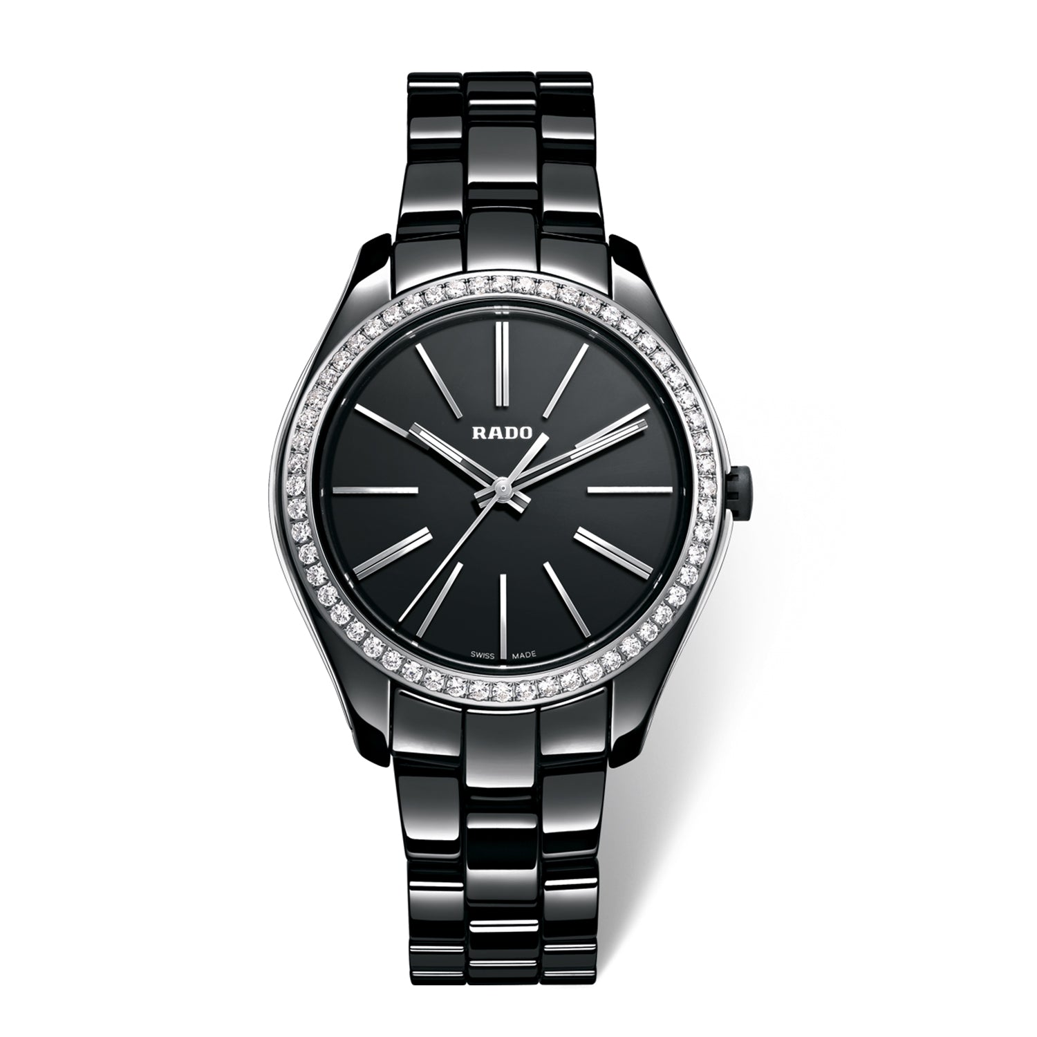 Rado HyperChrome M Watch R32312152 Mazzucchelli s