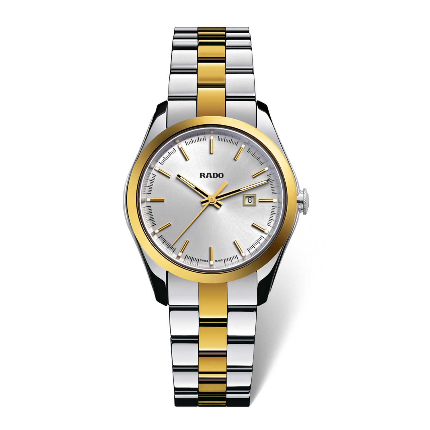 Rado HyperChrome S Watch R32975102