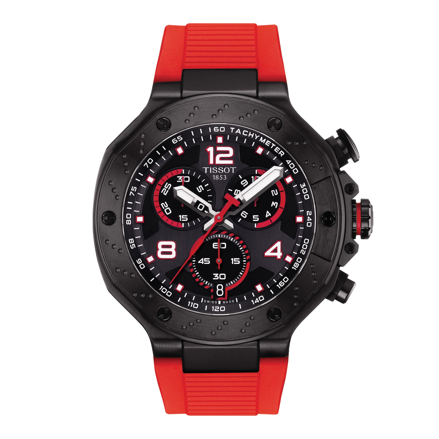 Tag heuer store motogp watch