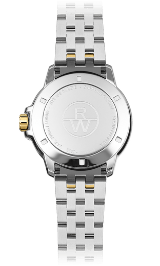 Raymond Weil Tango Men's Quartz Watch 8160-STP-00308