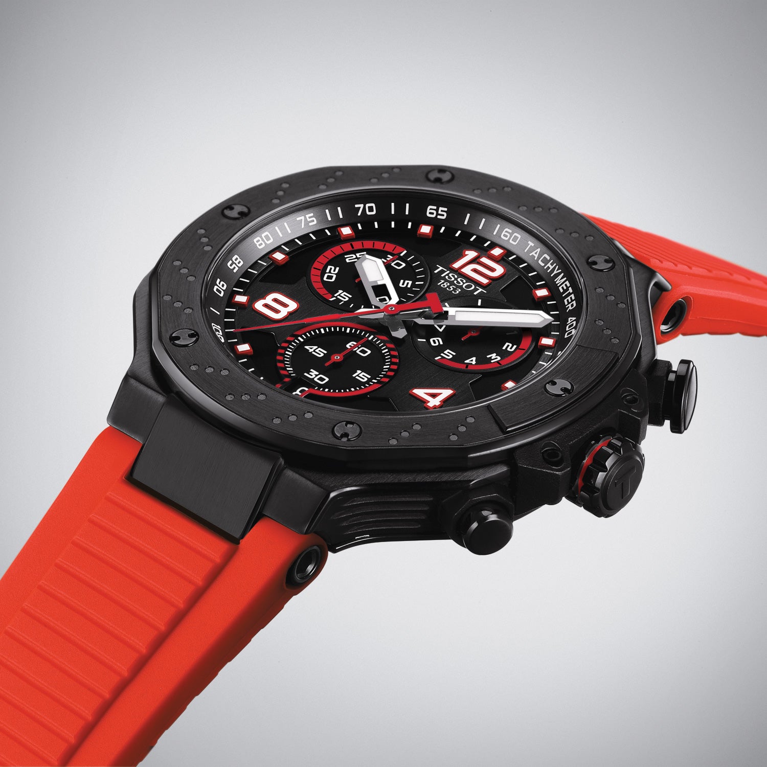 Tissot world championship limited edition hot sale