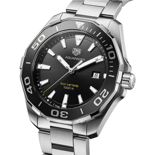 TAG HEUER AQUARACER