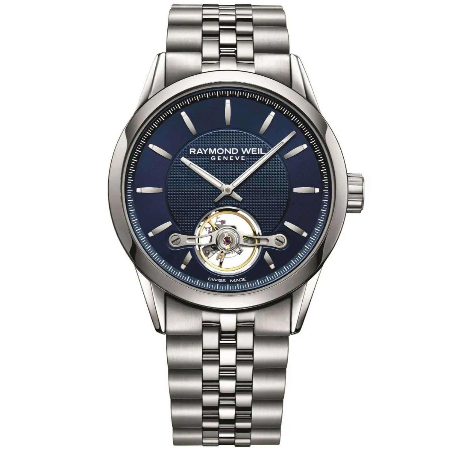 Raymond Weil Freelancer Men s Automatic Watch 2780 ST 50001